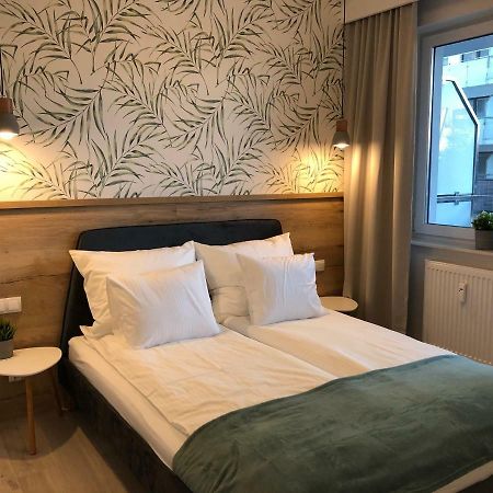 Apartament Blizej Morza Premium III Колобжег Екстер'єр фото