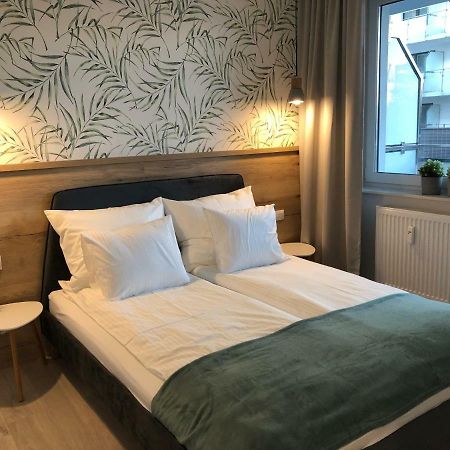 Apartament Blizej Morza Premium III Колобжег Екстер'єр фото