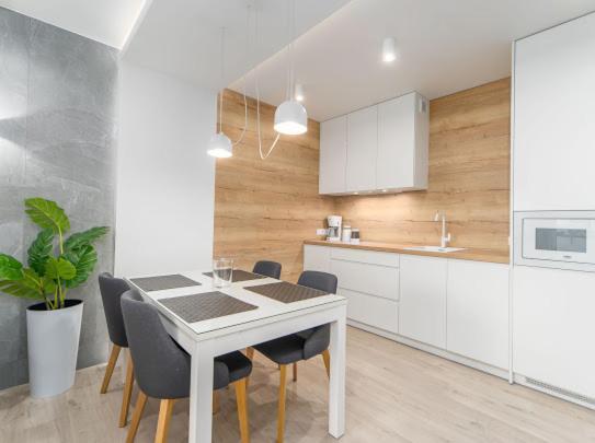 Apartament Blizej Morza Premium III Колобжег Екстер'єр фото