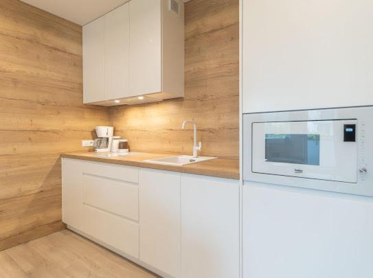 Apartament Blizej Morza Premium III Колобжег Екстер'єр фото