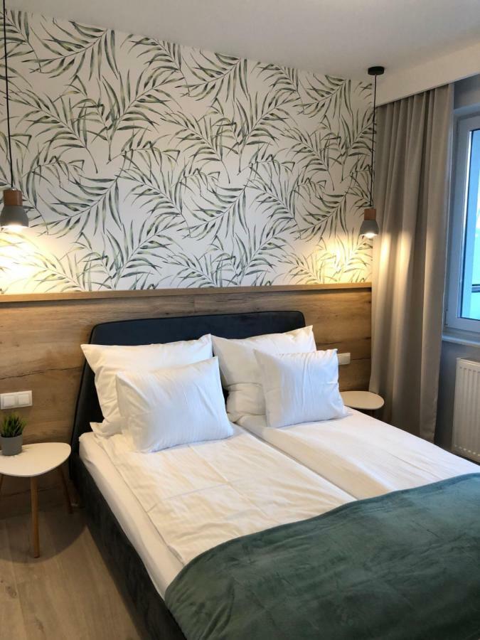 Apartament Blizej Morza Premium III Колобжег Екстер'єр фото