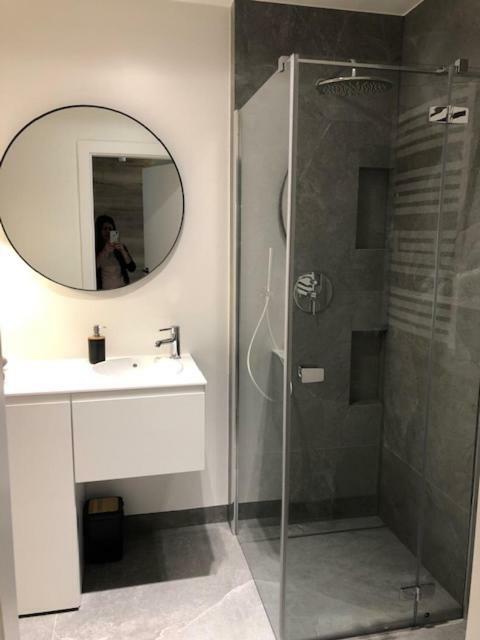 Apartament Blizej Morza Premium III Колобжег Екстер'єр фото